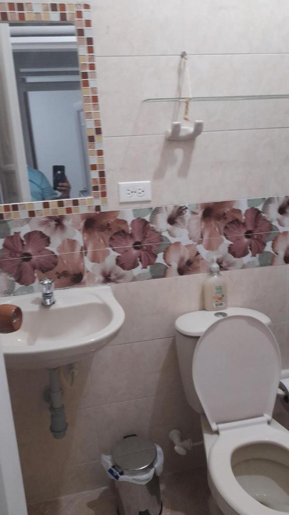 comodo apartamento central photo 3