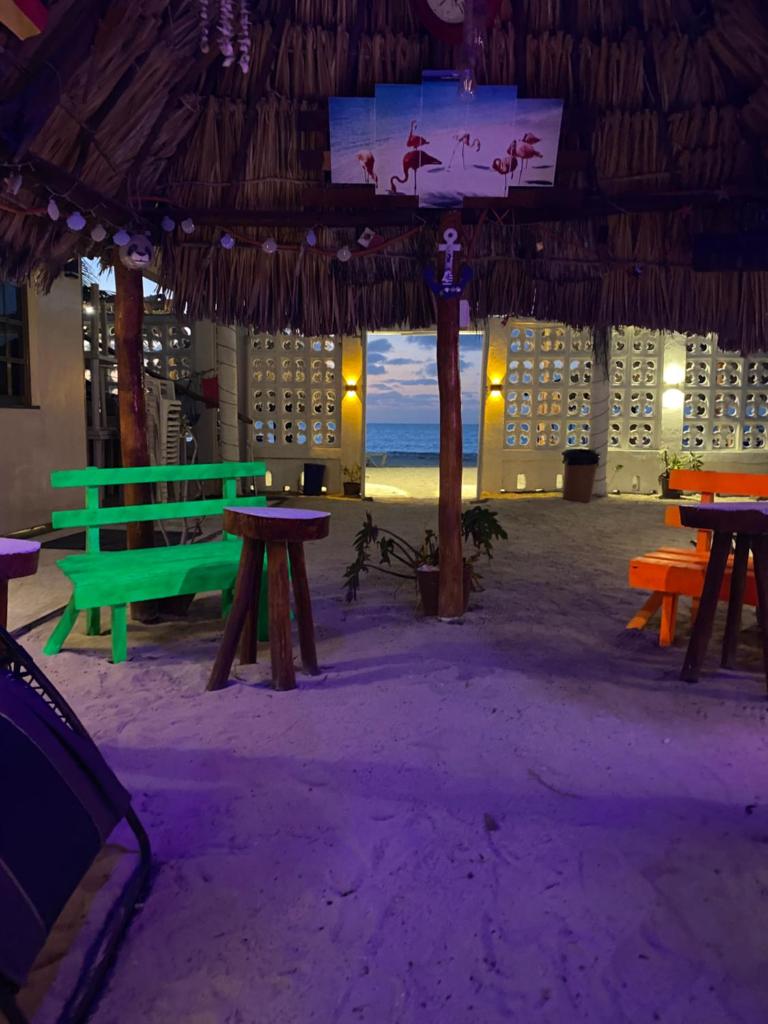 Hotel San Julio photo 1