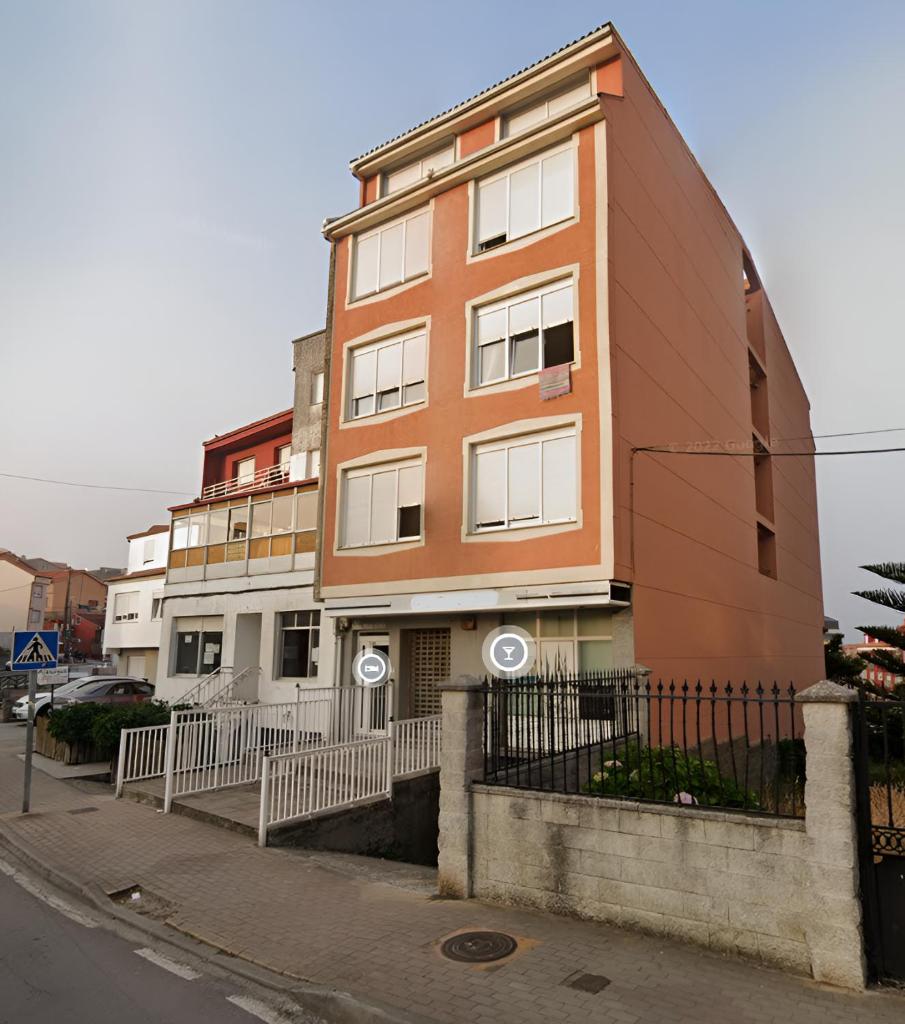 Apartamento céntrico Prado Blanco photo 1