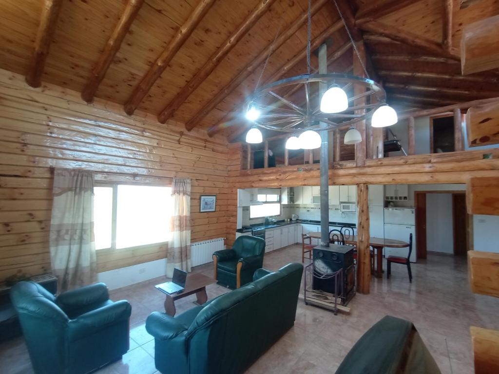 Hostel La Soplada