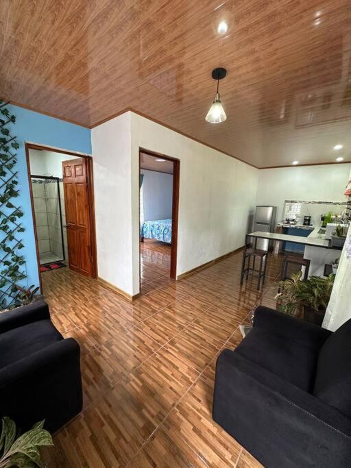Casita Laguna Azul photo 1
