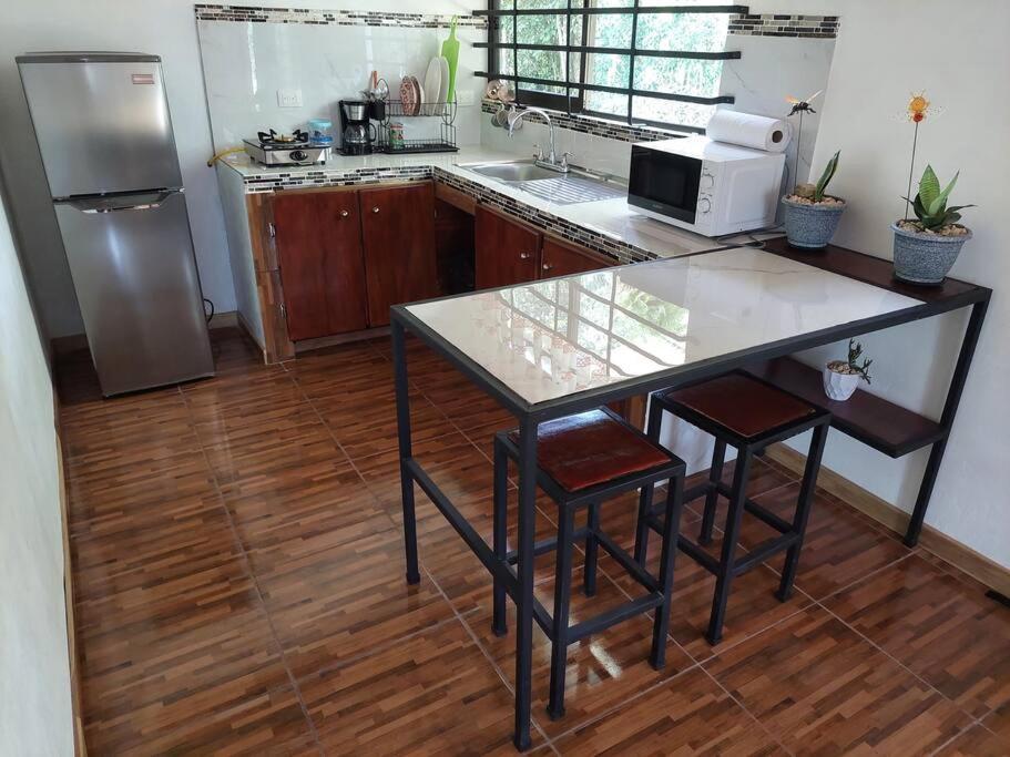 Casita Laguna Azul photo 2