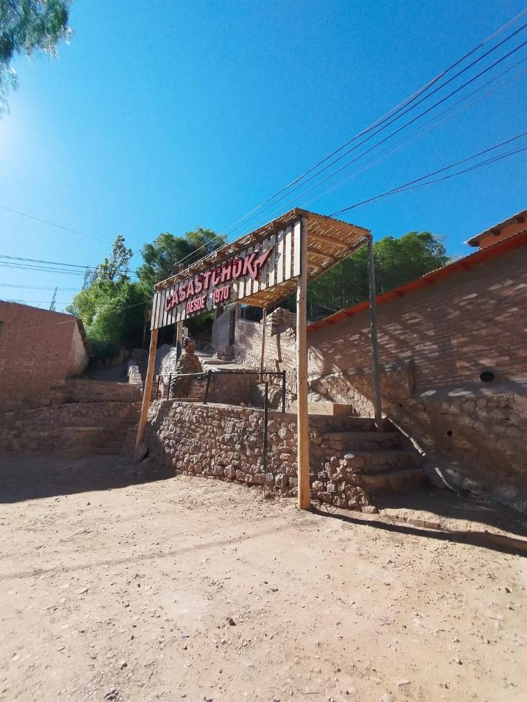 Hospedaje Miguel photo 2