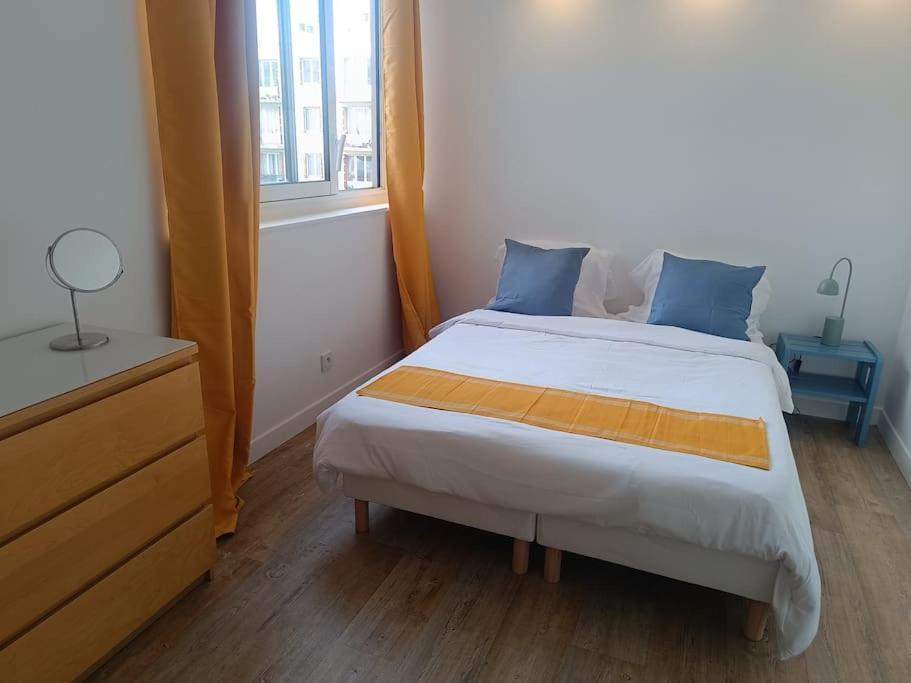 Appartement aux Portes de Paris, métro 12 photo 4
