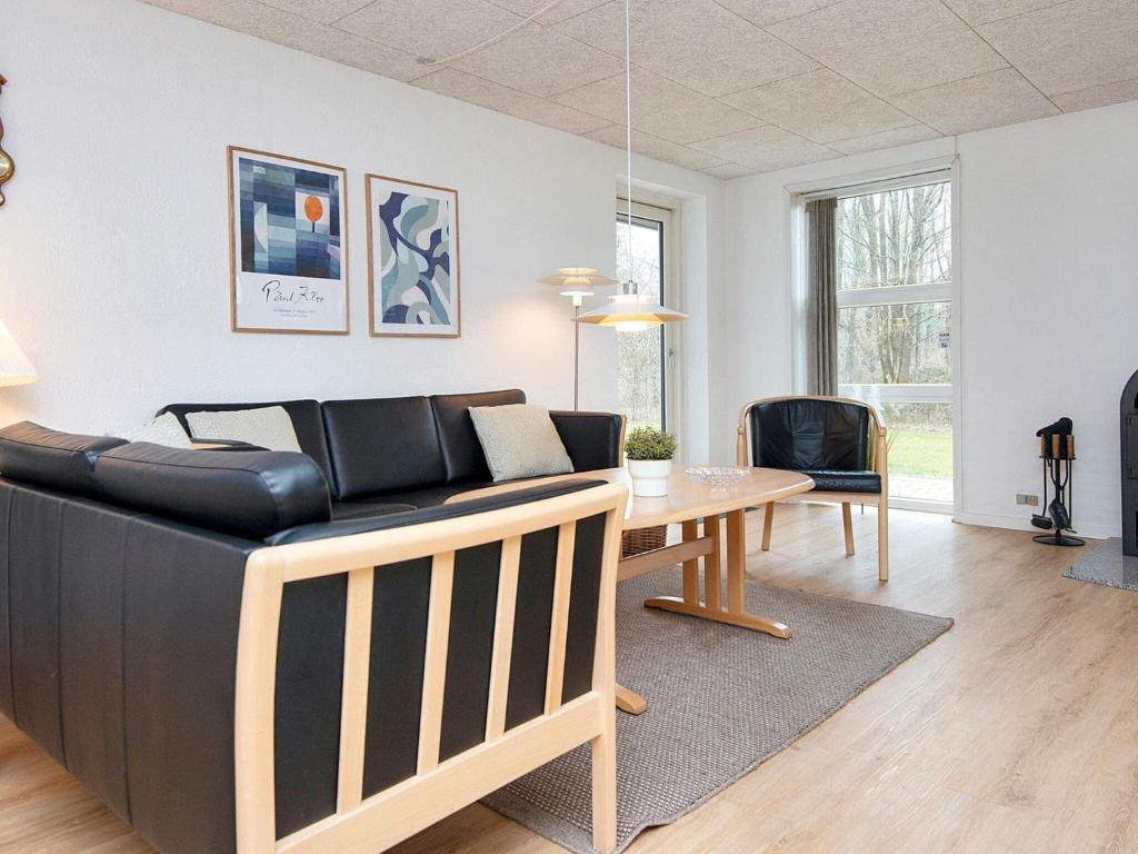 Holiday home Toftlund XL photo 2