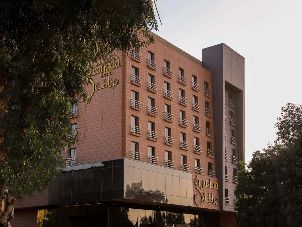 Granada Hotel photo 2