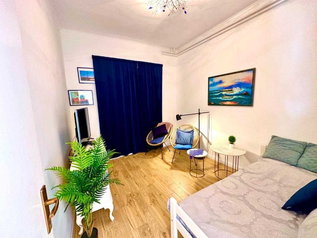 Seafront apartment with amazing view photo 1