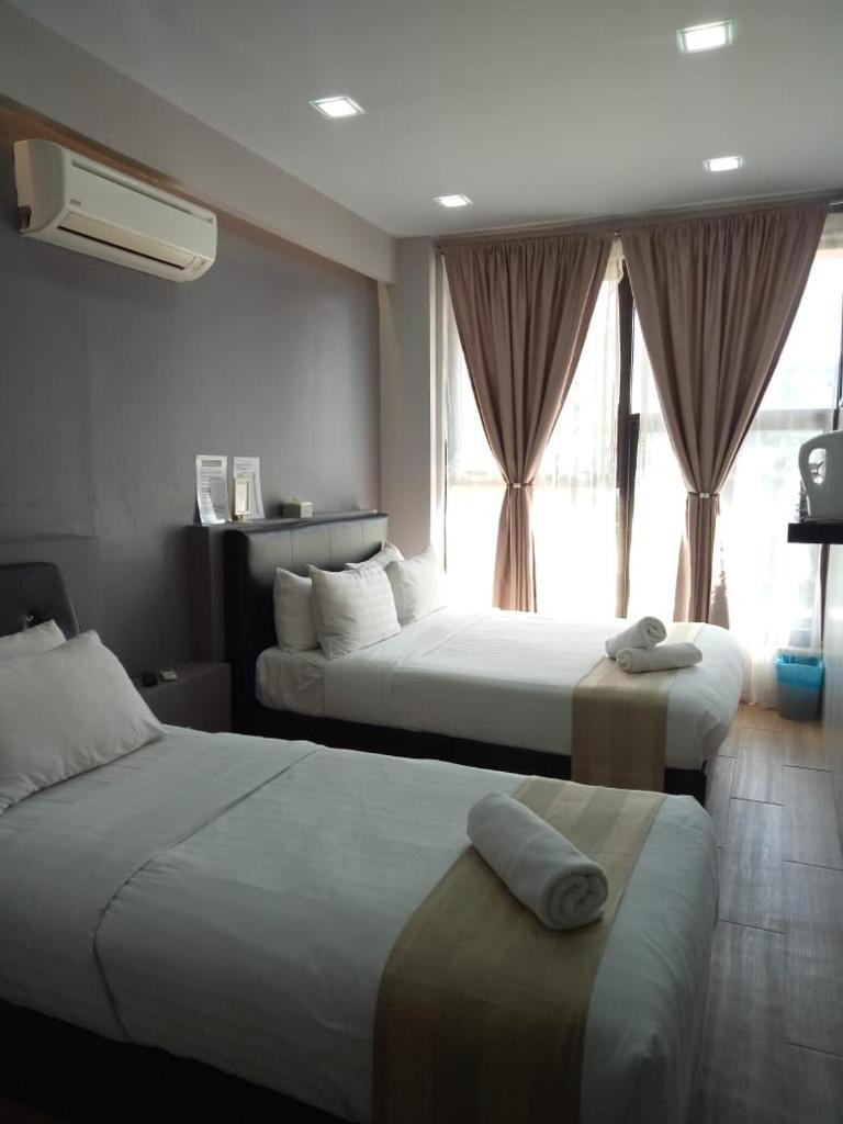 Sunset Villa Inn photo 1