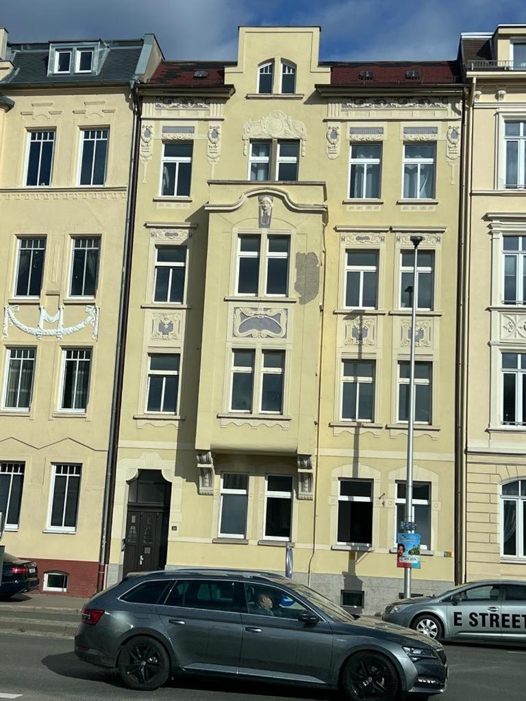 Gera Apartment EG