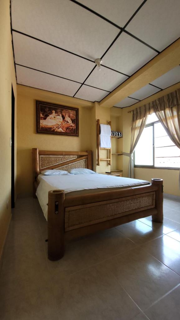 Hotel Mansur photo 1