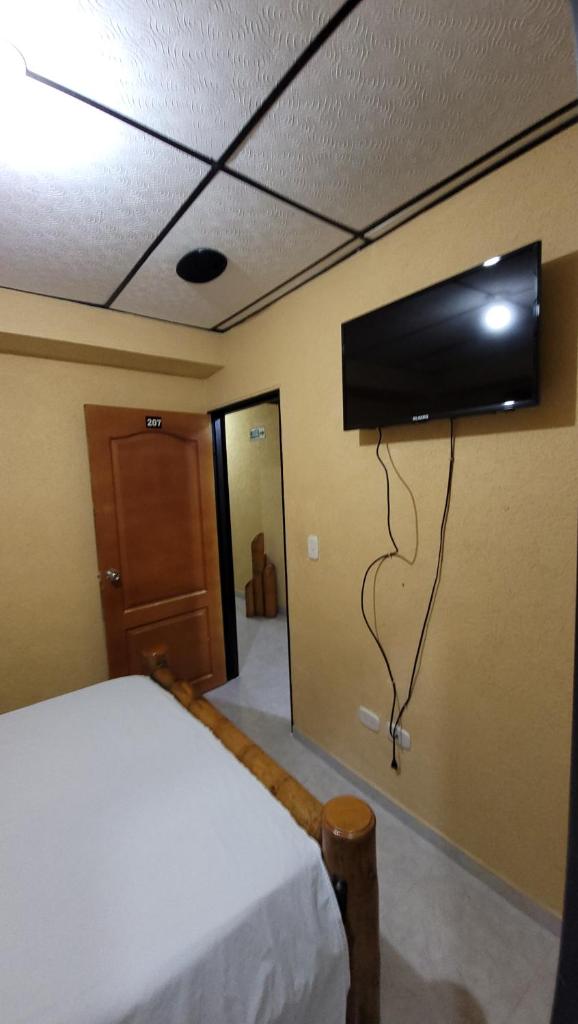 Hotel Mansur photo 3