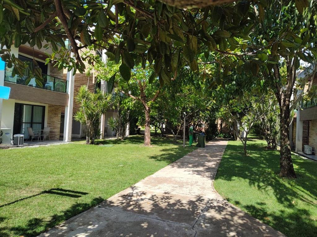 Flat no loa Resort & Residence