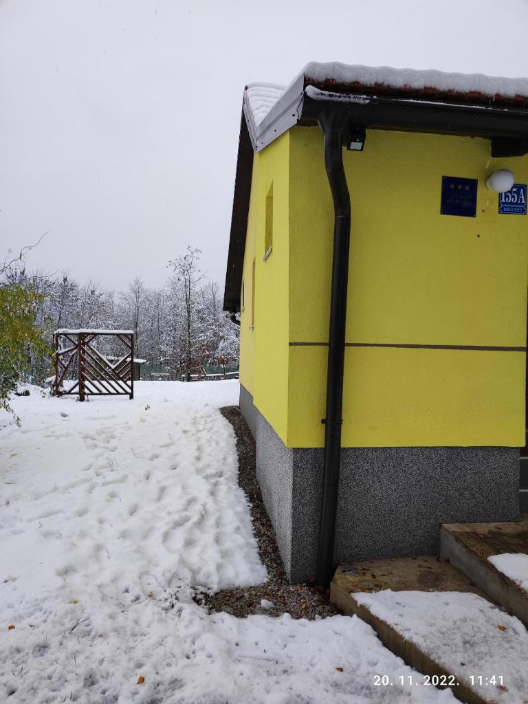 Family friendly house with a swimming pool Tounj, Gorski kotar - 17577 photo 1