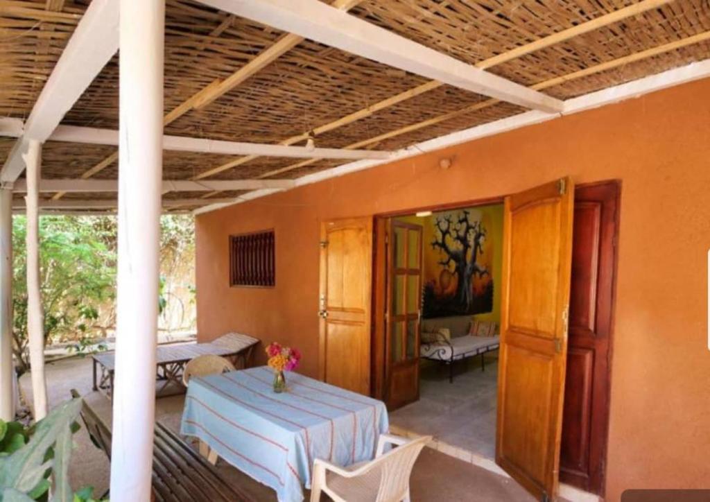 Villa keur Fatou photo 2