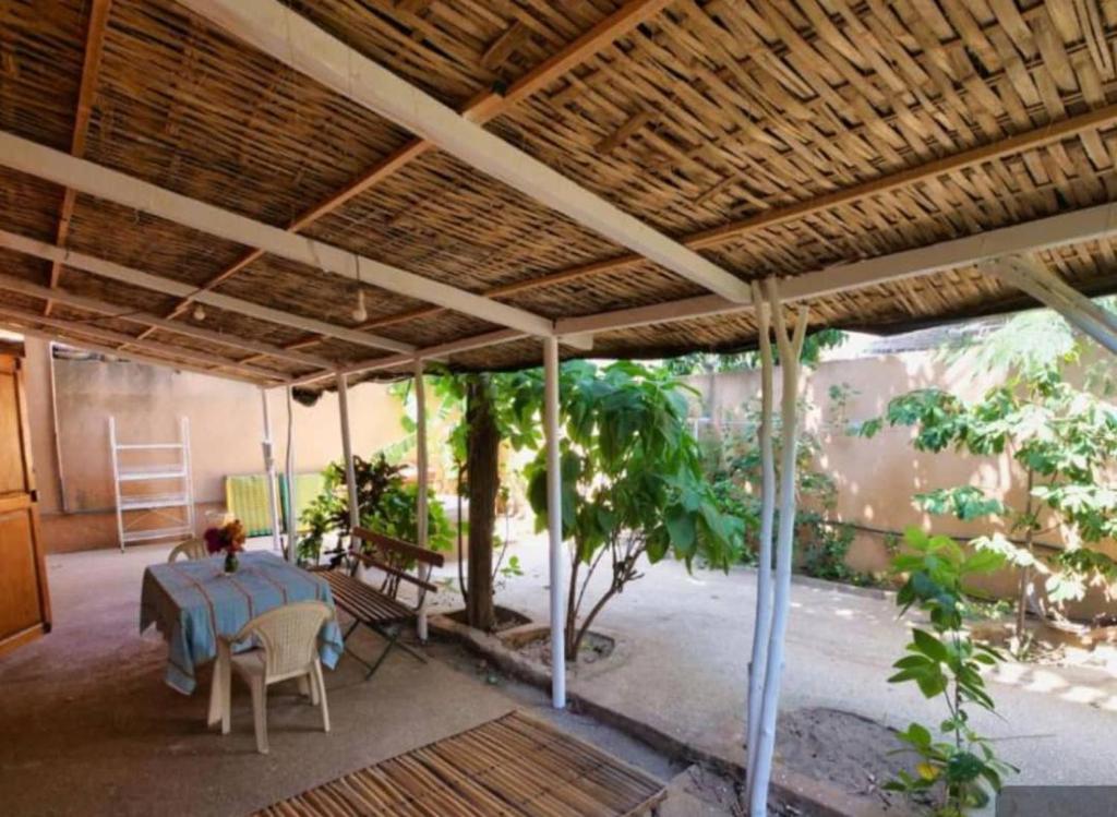 Villa keur Fatou photo 1