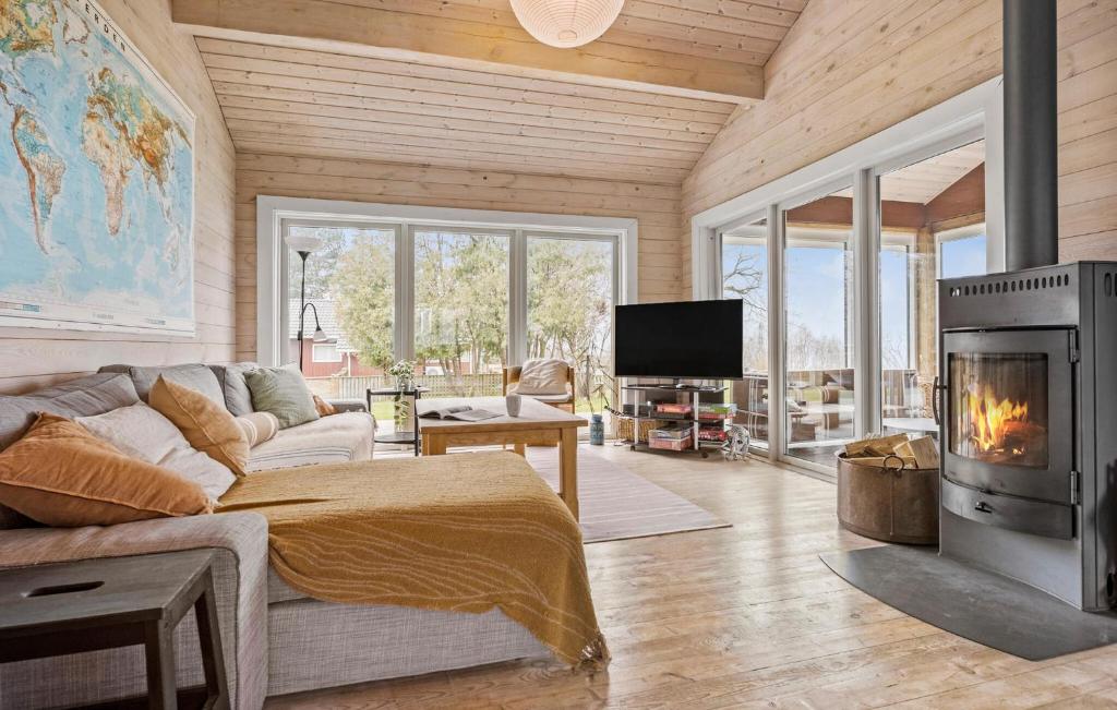Cozy Home In Holbk With House Sea View photo 2