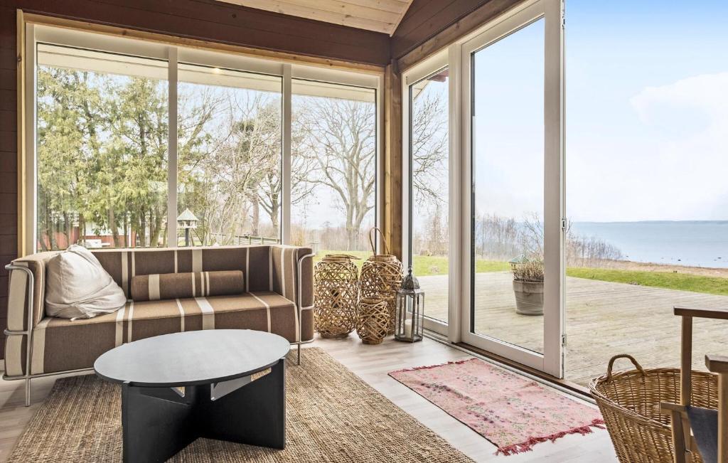 Cozy Home In Holbk With House Sea View photo 4