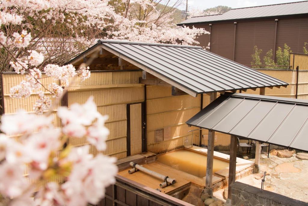 Arima Onsen Motoyu Ryuusenkaku photo 3