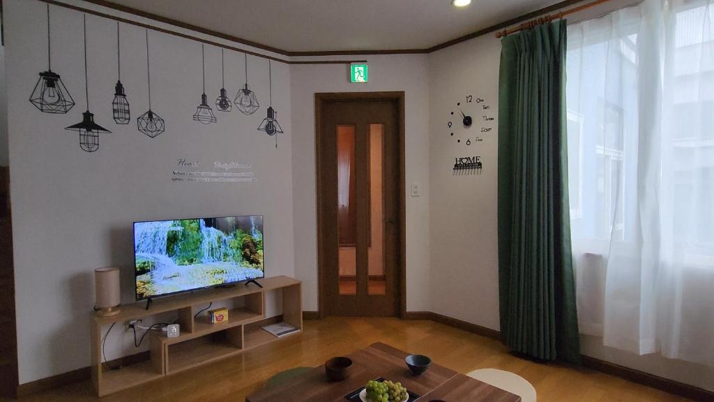 SecondHouse Otaru Garden photo 3