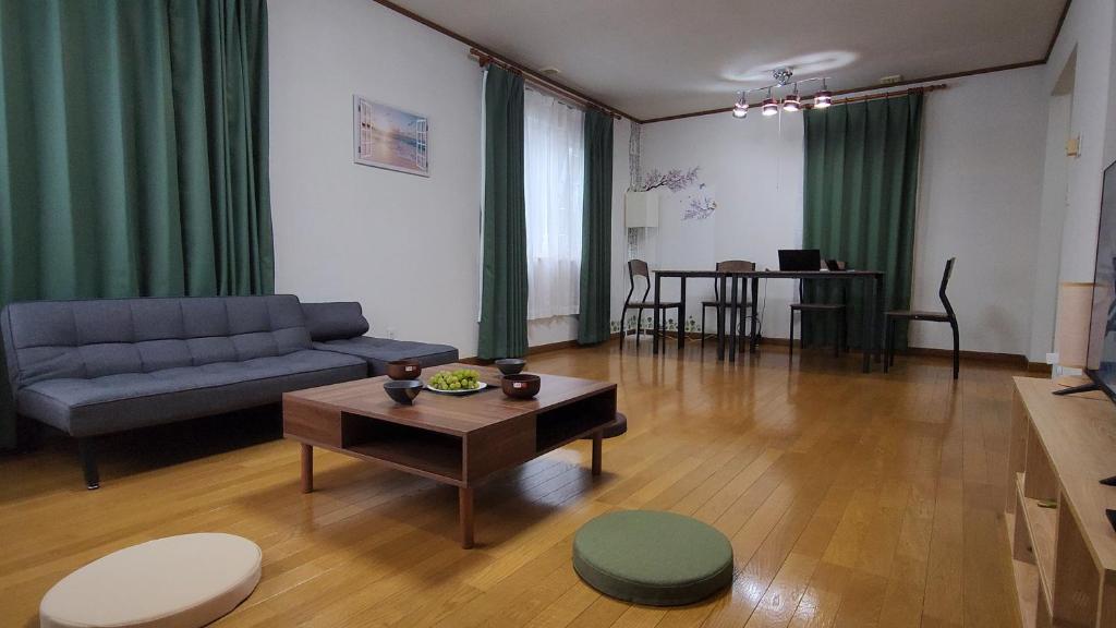 SecondHouse Otaru Garden photo 4