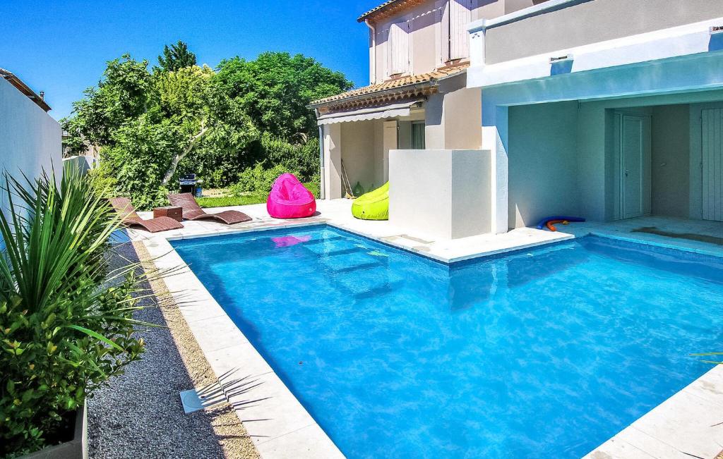 Villa Blanche