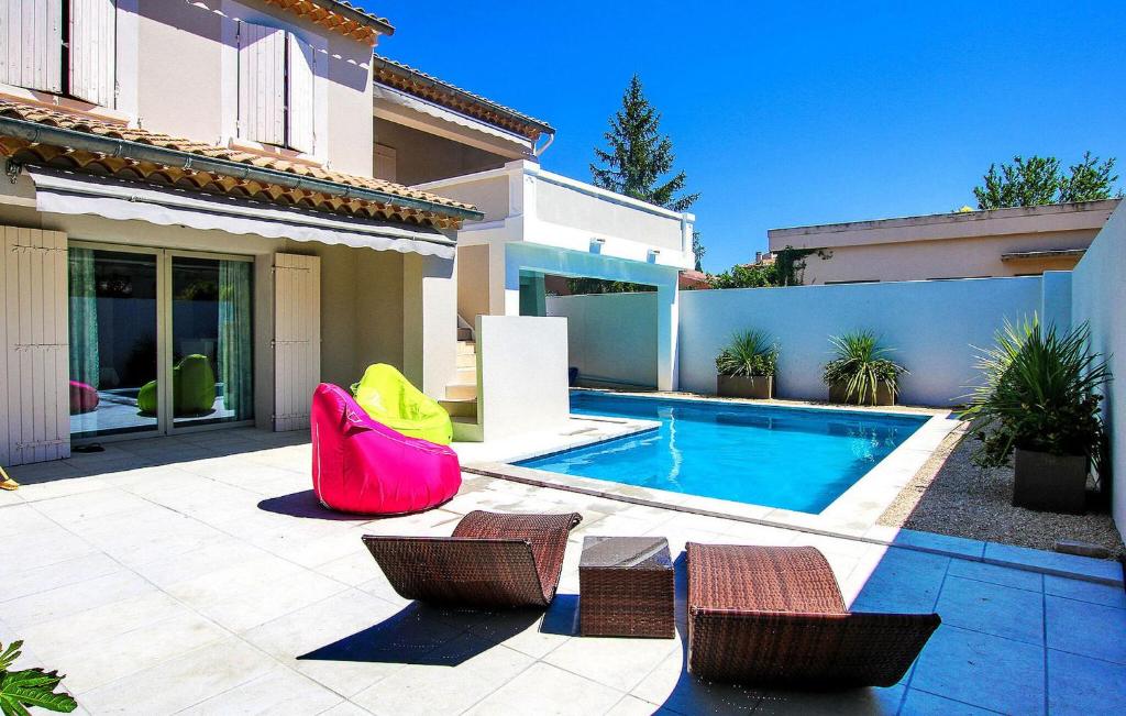 Villa Blanche photo 1