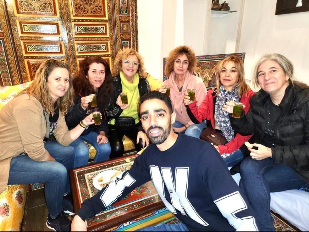 Dar Dahab photo 1