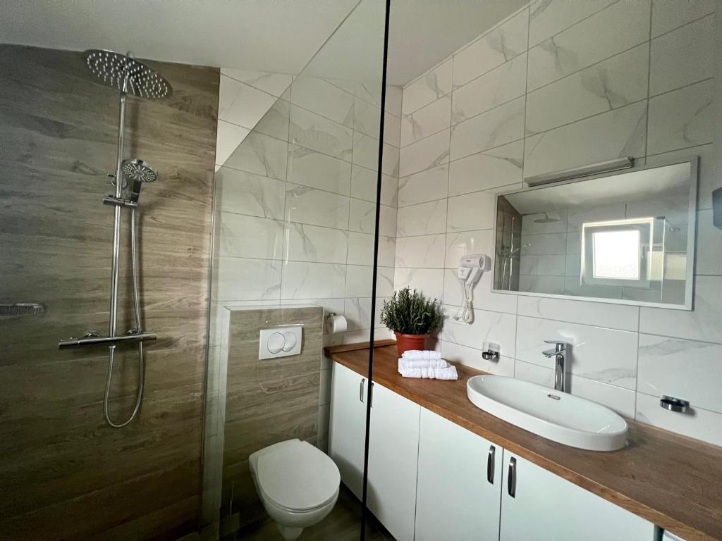 LUXURY MANDRE HOUSE photo 3