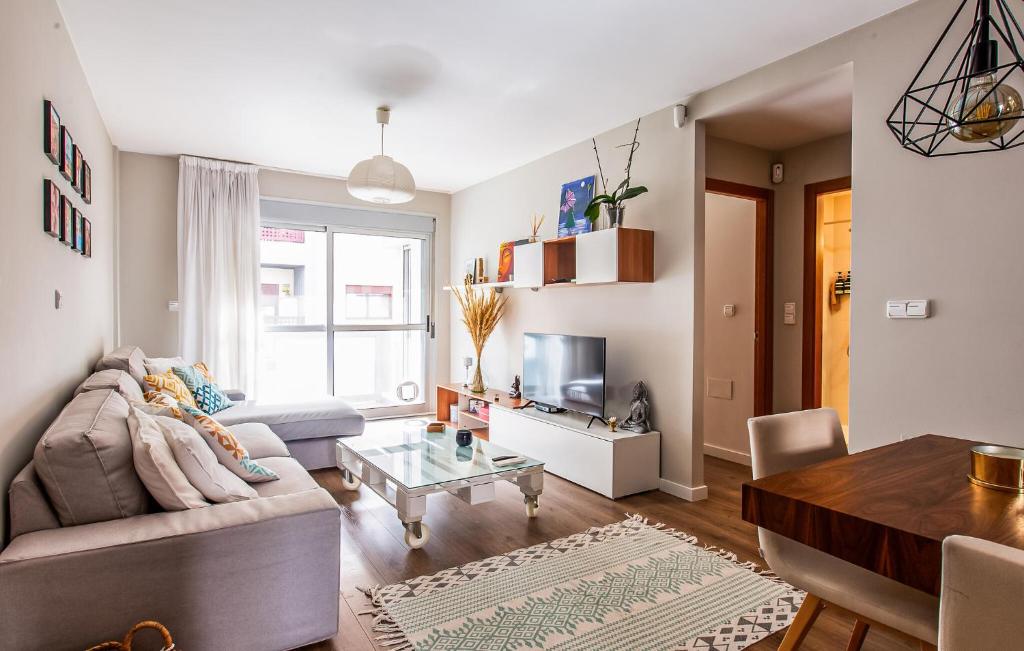 Awesome Apartment In Torre Pacheco With Wifi photo 1
