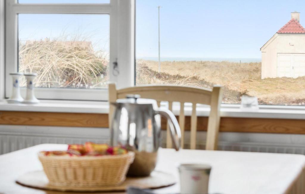 Amazing Home In Frstrup With House Sea View photo 4