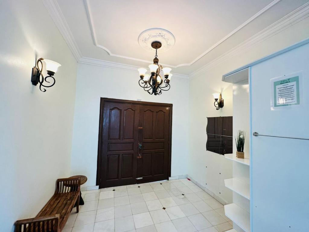 Green Villa Grandeur at A Famosa Resort Melaka photo 4