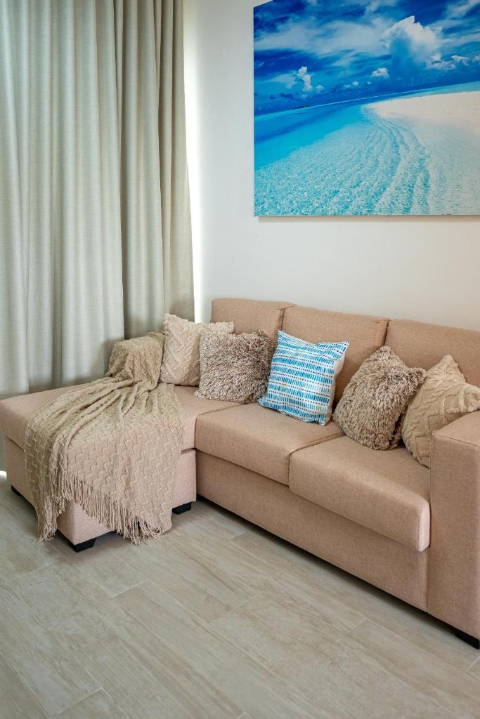 One bedroom condo- punta cana photo 4