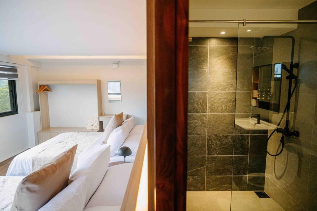 Grey Rock Mountain Villa w/ Private Pool & Jacuzzi photo 3