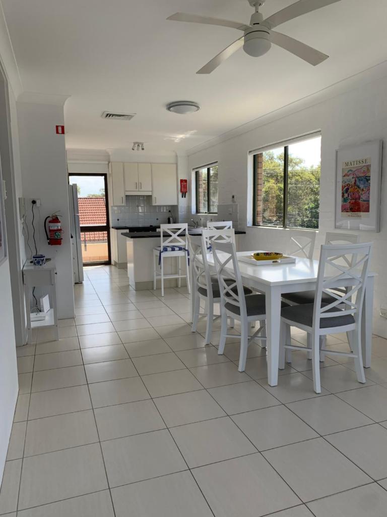 Beautiful and Bright Penthouse photo 3