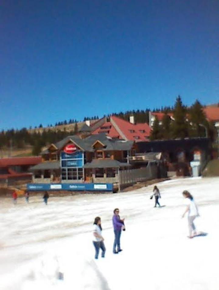 HOTEL ESCORPIO photo 2