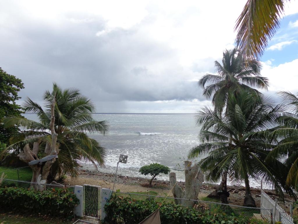 Bungalow Ocean View photo 1