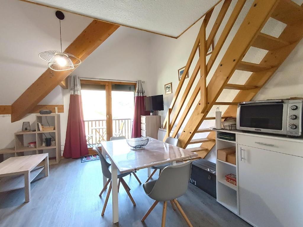 Appartement Saint-François-Longchamp, 2 pièces, 6 personnes - FR-1-635-137 photo 2