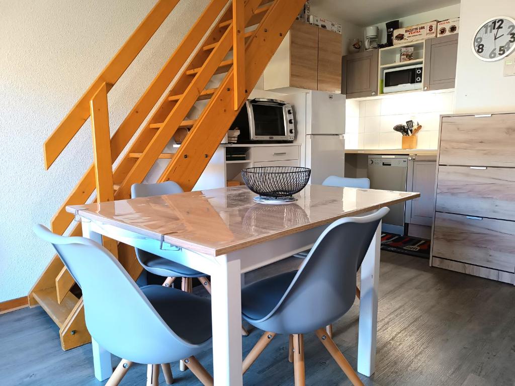 Appartement Saint-François-Longchamp, 2 pièces, 6 personnes - FR-1-635-137 photo 4