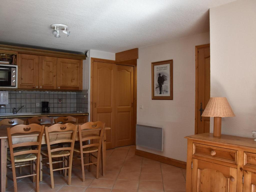 Appartement Pralognan-la-Vanoise, 3 pièces, 6 personnes - FR-1-464-228 photo 1