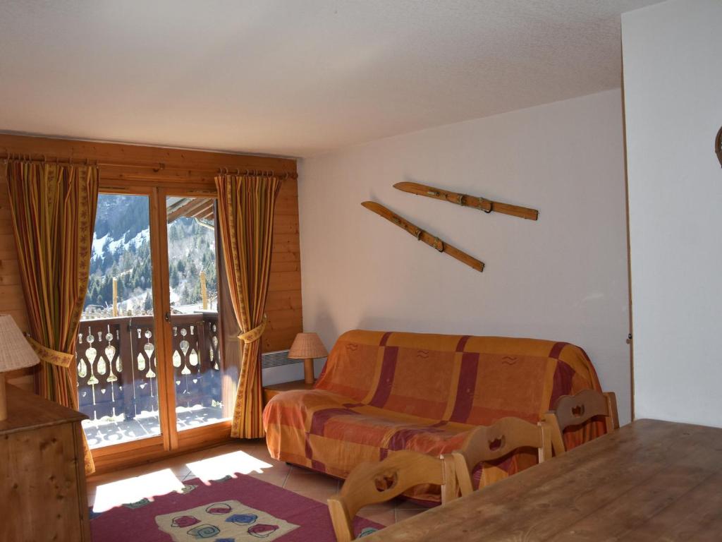 Appartement Pralognan-la-Vanoise, 3 pièces, 6 personnes - FR-1-464-228 photo 2