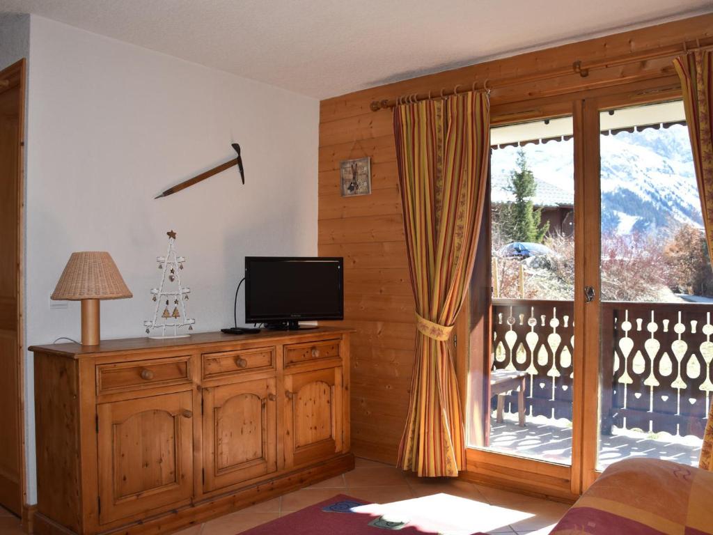 Appartement Pralognan-la-Vanoise, 3 pièces, 6 personnes - FR-1-464-228 photo 3