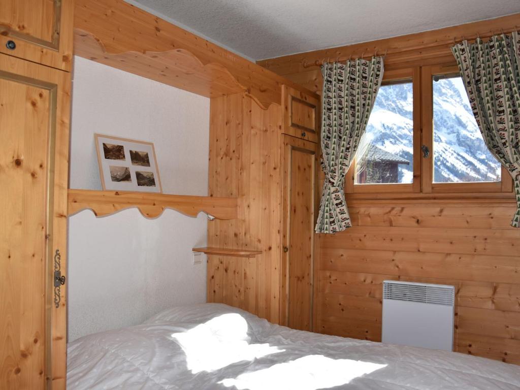 Appartement Pralognan-la-Vanoise, 3 pièces, 6 personnes - FR-1-464-228 photo 4