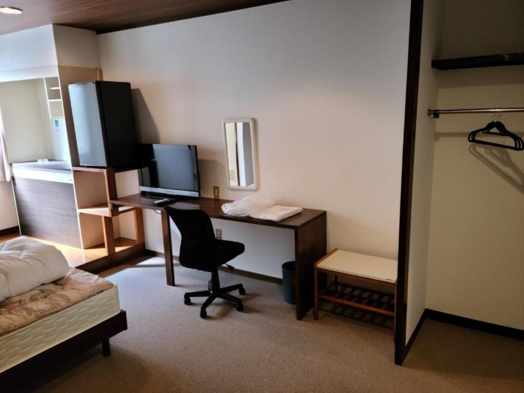 Business Hotel Nishiwaki - Vacation STAY 79013v photo 4