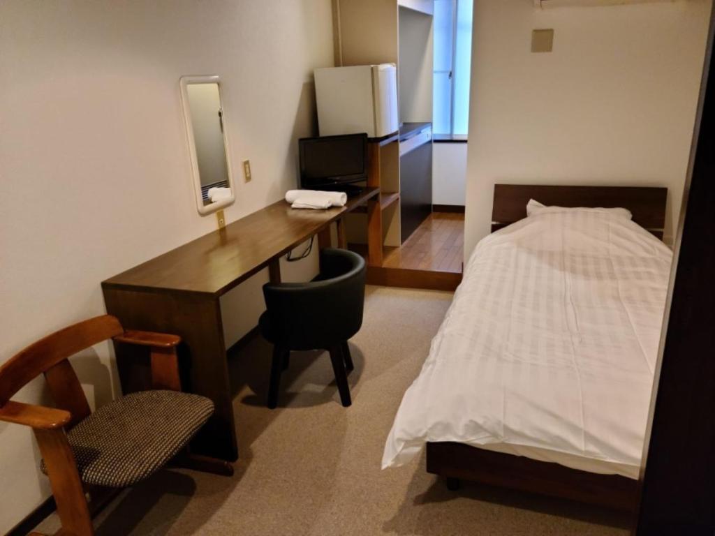 Business Hotel Nishiwaki - Vacation STAY 79032v photo 1