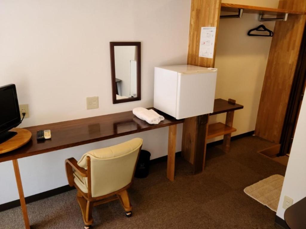 Business Hotel Nishiwaki - Vacation STAY 79032v photo 3