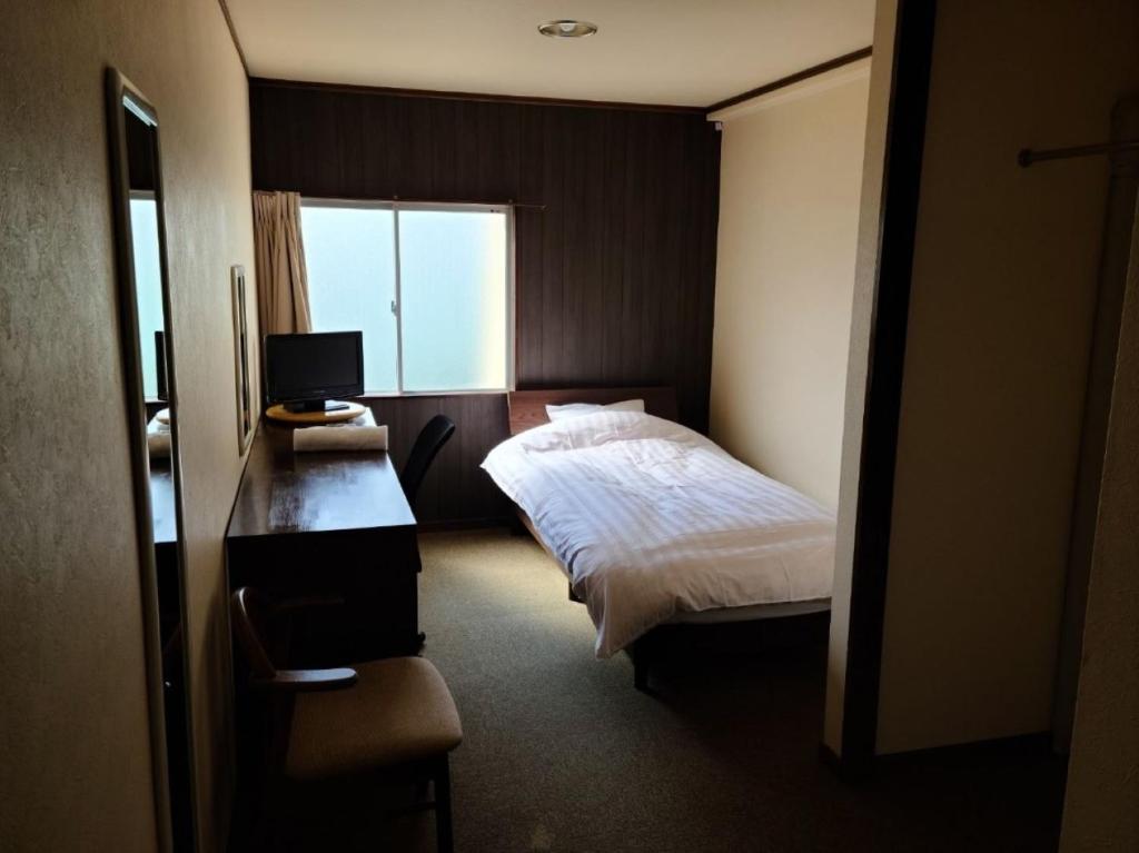 Business Hotel Nishiwaki - Vacation STAY 79029v photo 4