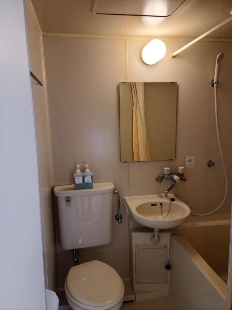 Business Hotel Nishiwaki - Vacation STAY 24289v photo 1