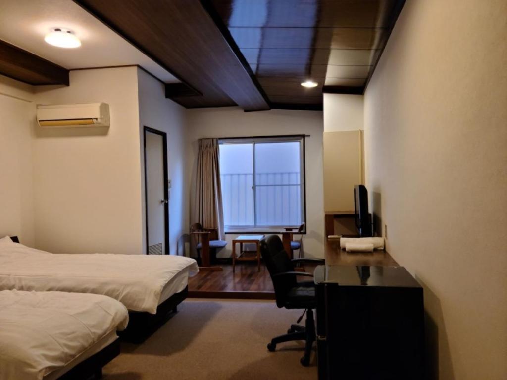 Business Hotel Nishiwaki - Vacation STAY 19830v photo 1
