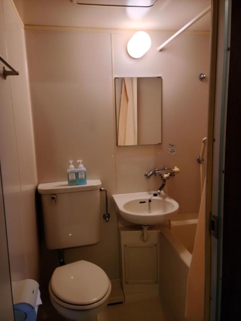 Business Hotel Nishiwaki - Vacation STAY 19830v photo 2