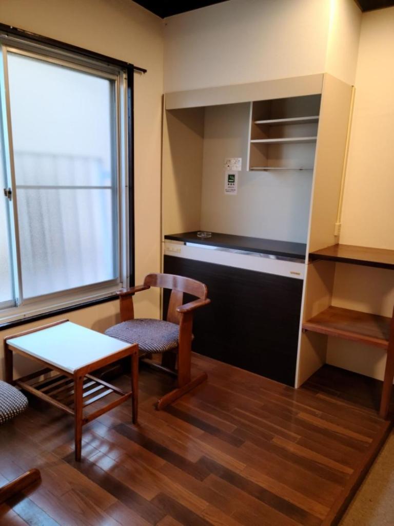 Business Hotel Nishiwaki - Vacation STAY 19830v photo 3